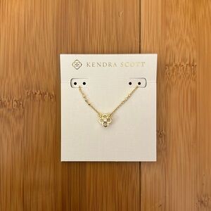 kendra scott rue pendant necklace